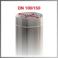 DN100/150